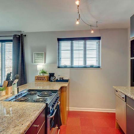 Nashville Home With A View -203 エクステリア 写真