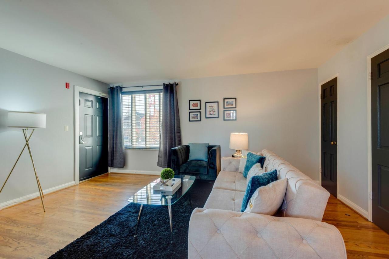 Nashville Home With A View -203 エクステリア 写真