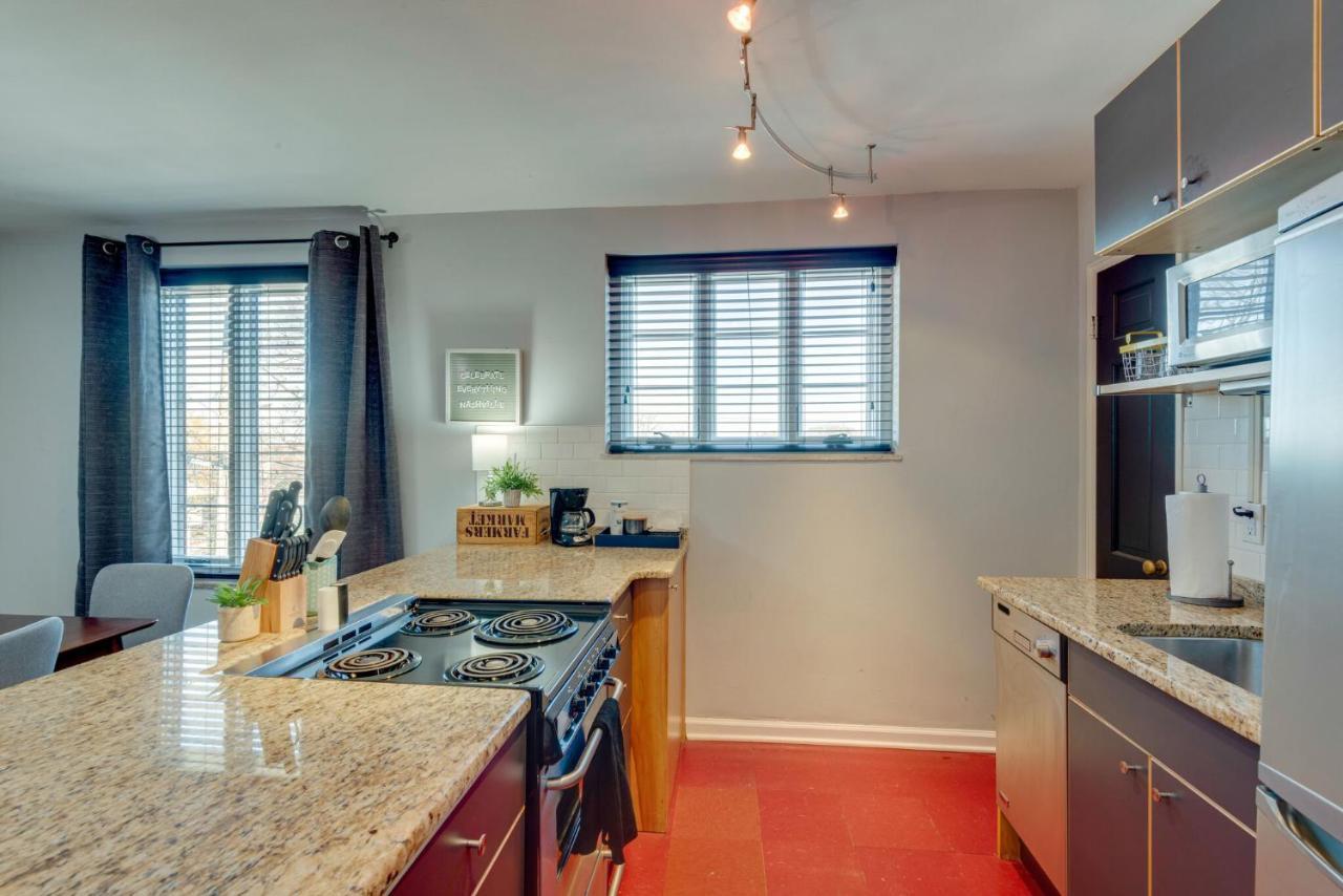 Nashville Home With A View -203 エクステリア 写真