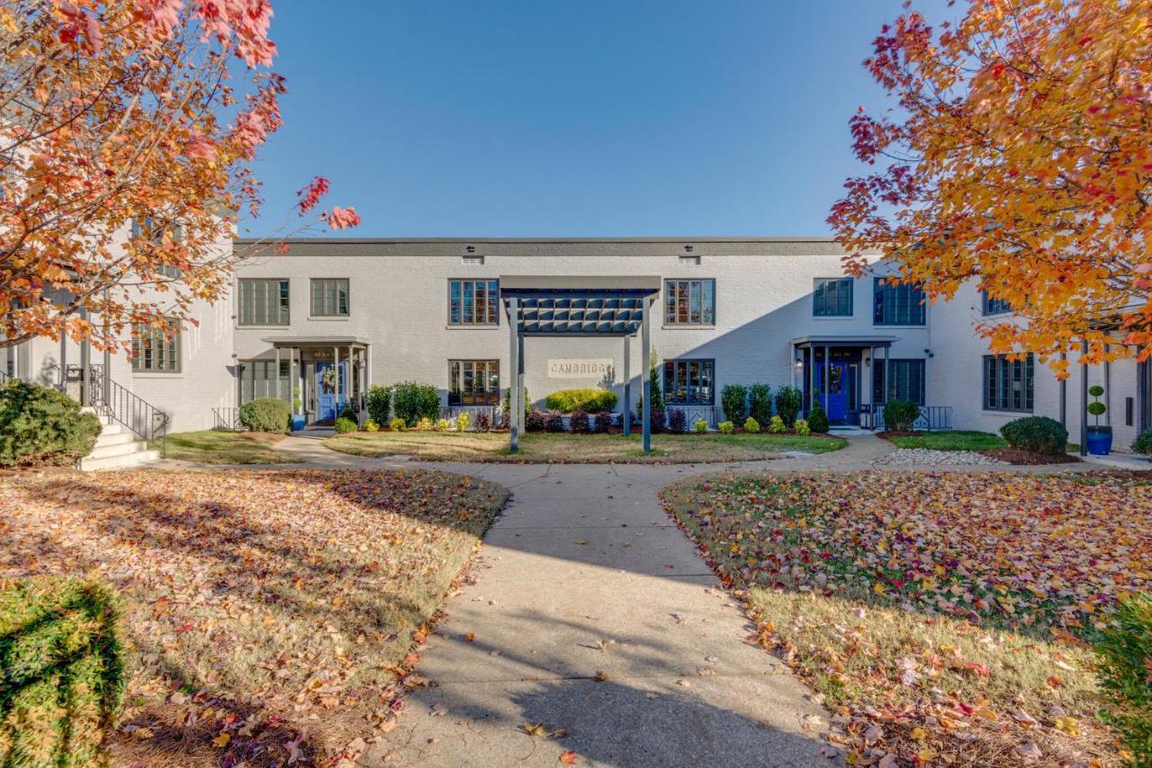 Nashville Home With A View -203 エクステリア 写真