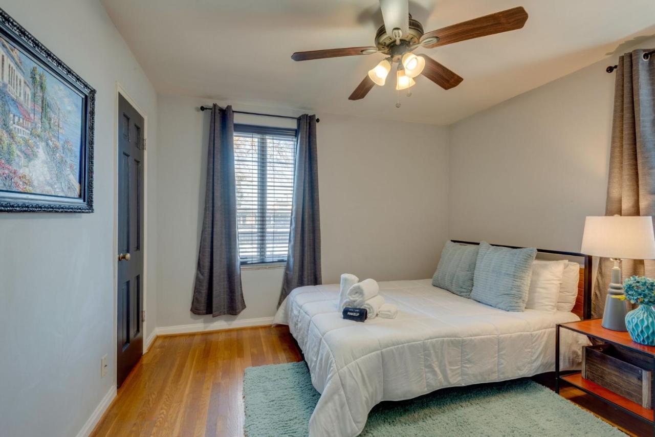 Nashville Home With A View -203 エクステリア 写真