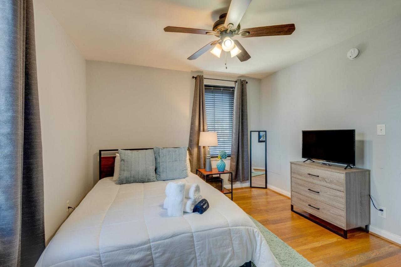 Nashville Home With A View -203 エクステリア 写真