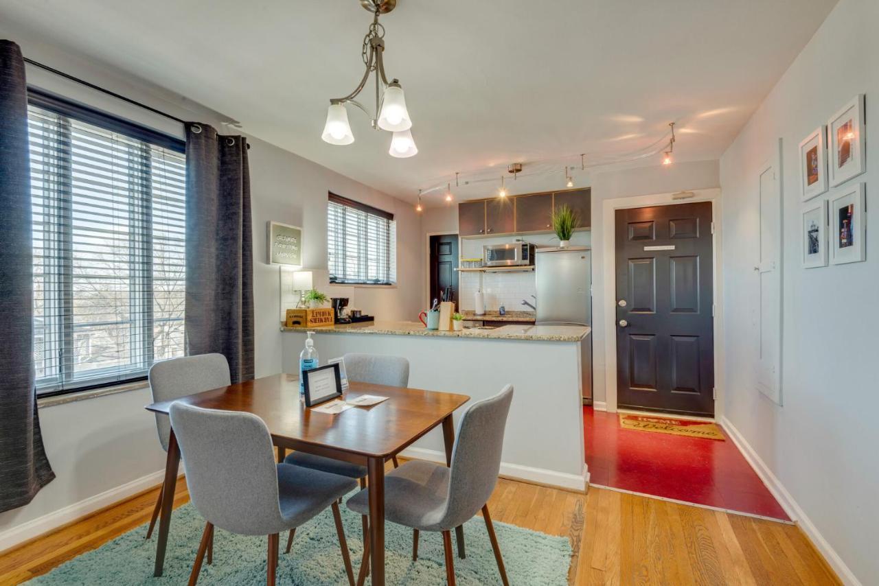 Nashville Home With A View -203 エクステリア 写真