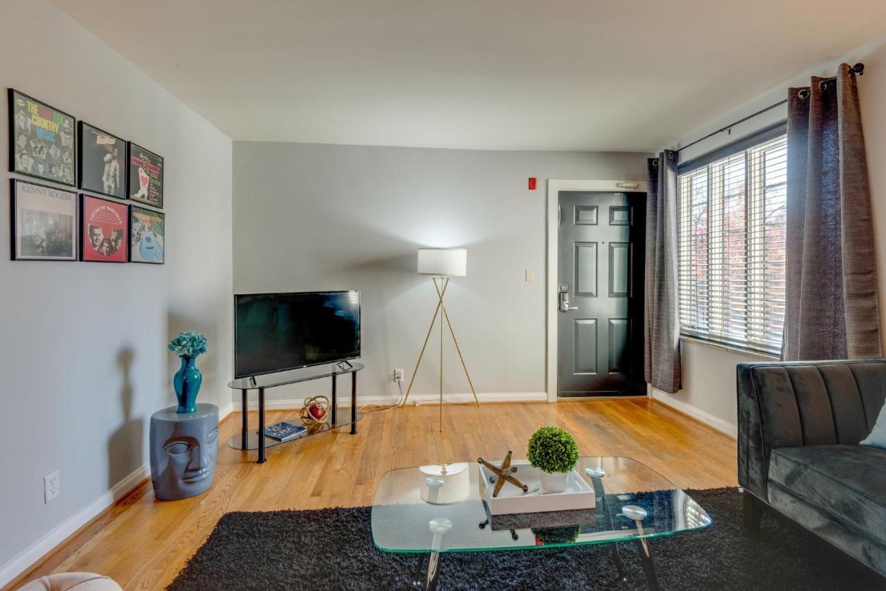 Nashville Home With A View -203 エクステリア 写真